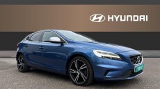 Volvo V40 T3 [152] R DESIGN Edition 5dr Geartronic Petrol Hatchback